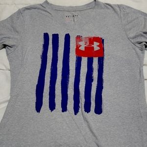 Under Armour tshirt